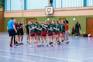 Bild 2 - wBJ Münsterdorf am 8.12.18